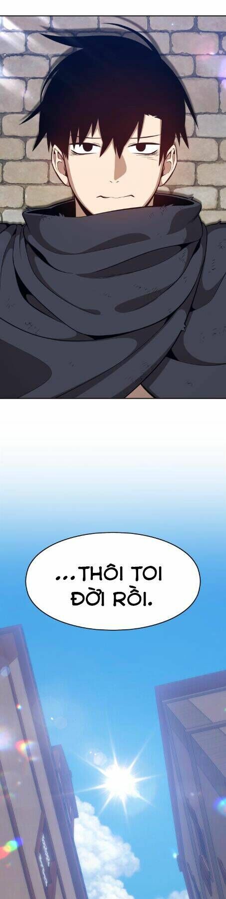 Gậy Gỗ Cấp 99+ Chapter 2 - 25