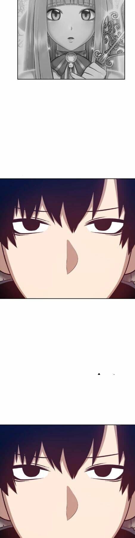 Gậy Gỗ Cấp 99+ Chapter 2 - 27