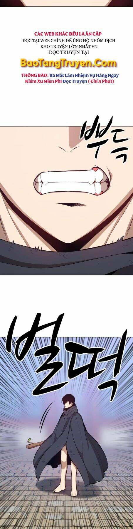 Gậy Gỗ Cấp 99+ Chapter 2 - 28