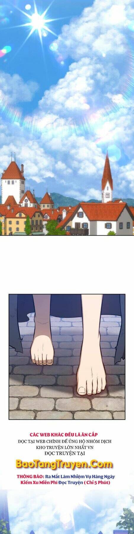 Gậy Gỗ Cấp 99+ Chapter 2 - 4