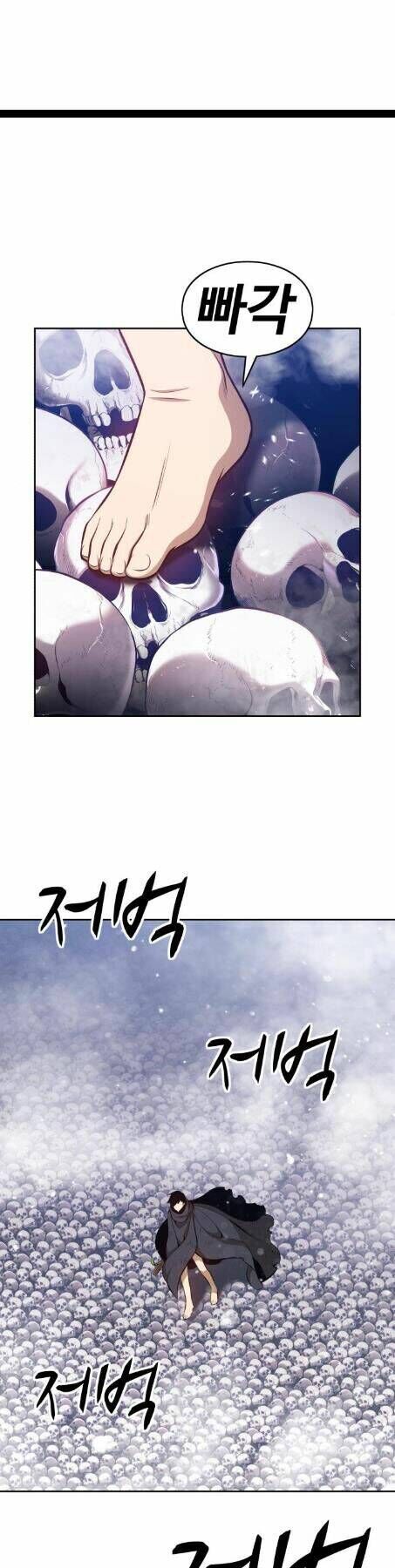 Gậy Gỗ Cấp 99+ Chapter 2 - 33