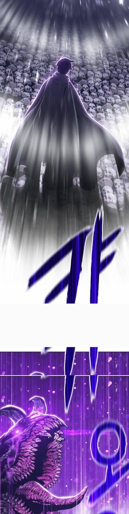 Gậy Gỗ Cấp 99+ Chapter 2 - 40