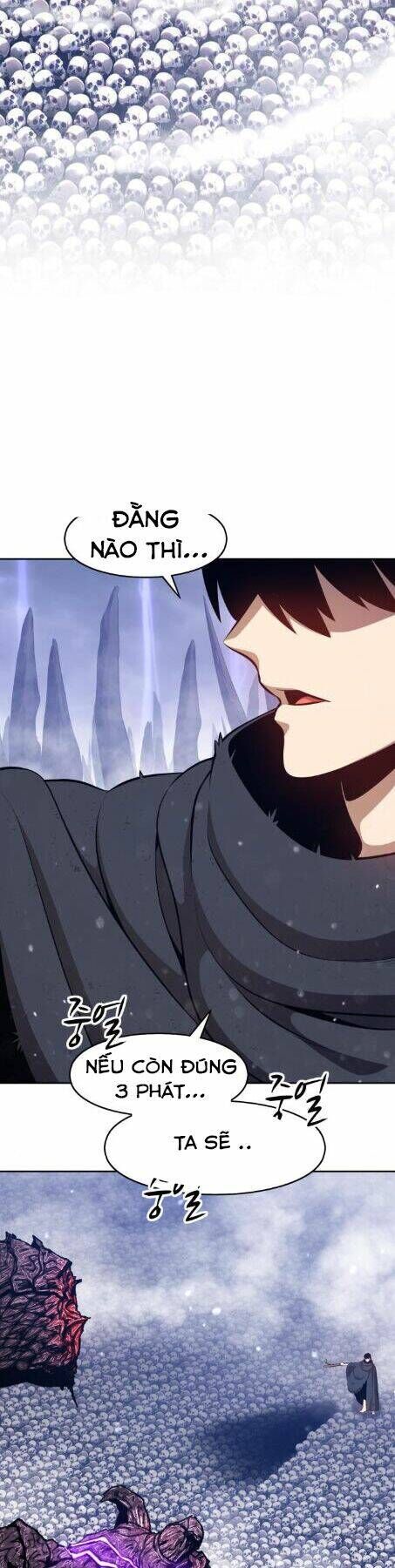 Gậy Gỗ Cấp 99+ Chapter 2 - 49