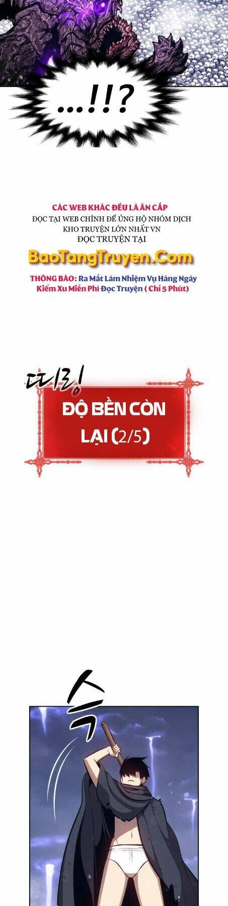 Gậy Gỗ Cấp 99+ Chapter 2 - 50