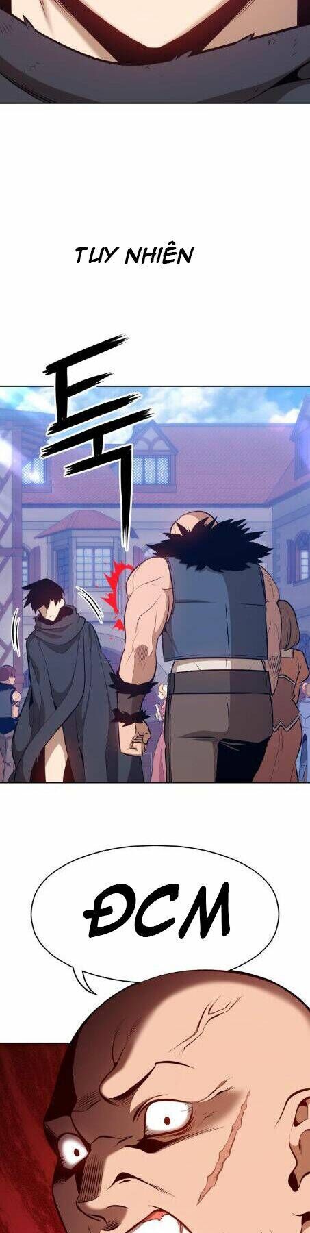 Gậy Gỗ Cấp 99+ Chapter 2 - 6