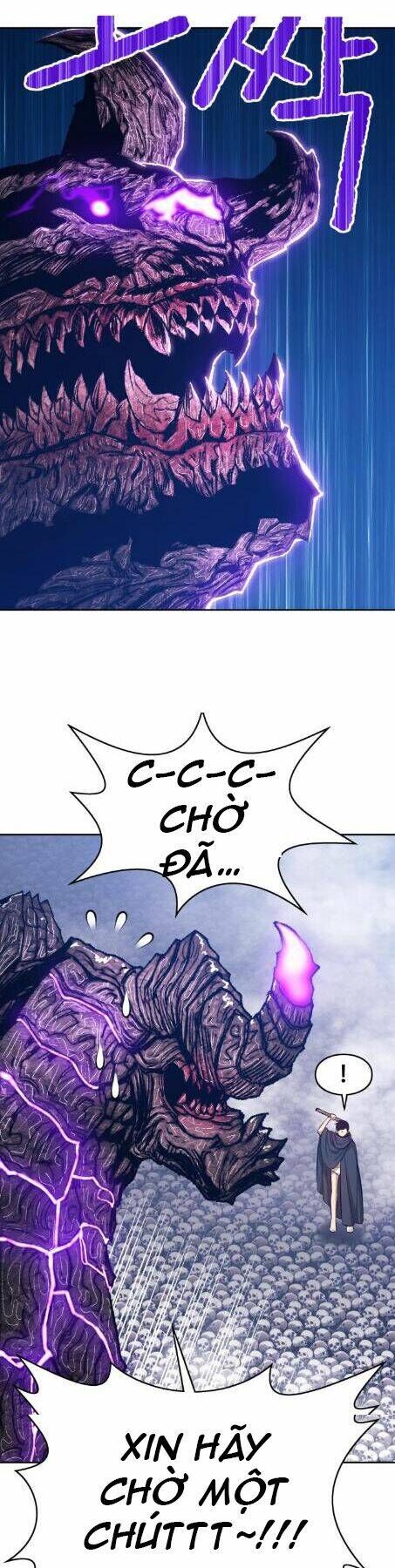 Gậy Gỗ Cấp 99+ Chapter 2 - 52