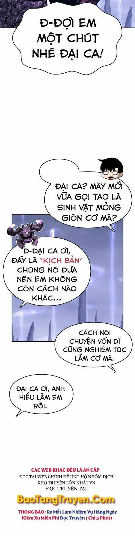 Gậy Gỗ Cấp 99+ Chapter 2 - 54