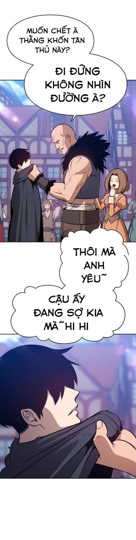 Gậy Gỗ Cấp 99+ Chapter 2 - 8