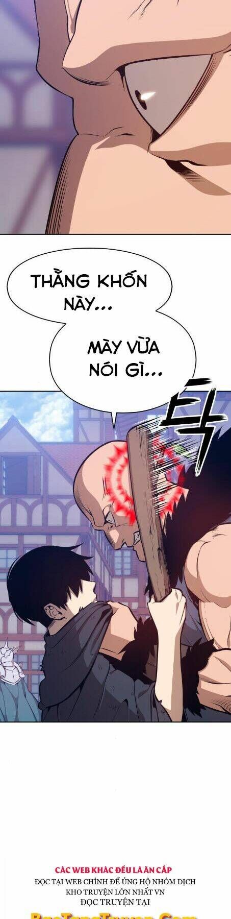 Gậy Gỗ Cấp 99+ Chapter 2 - 10