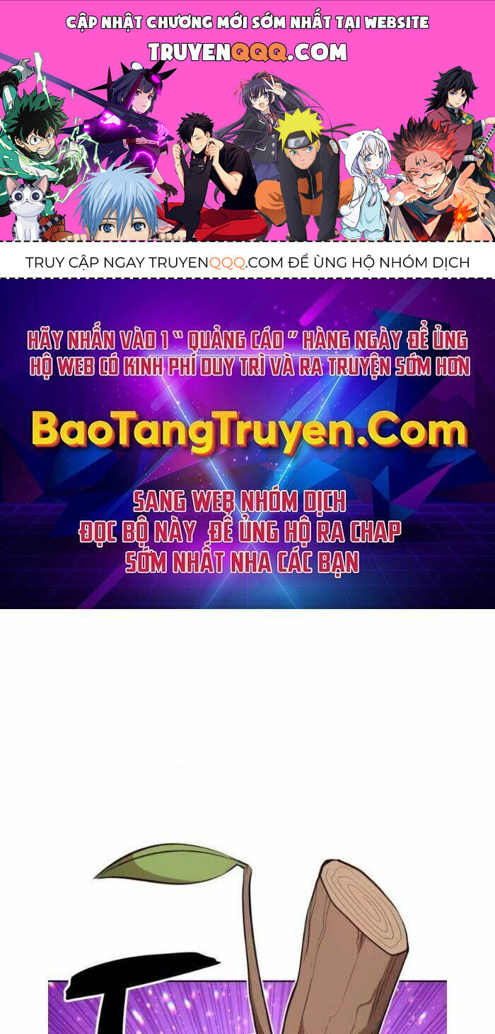 Gậy Gỗ Cấp 99+ Chapter 3 - 1