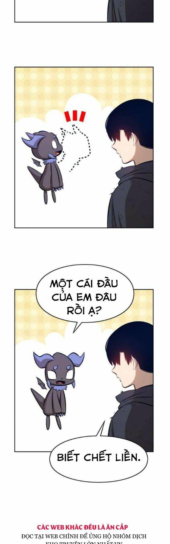 Gậy Gỗ Cấp 99+ Chapter 3 - 12