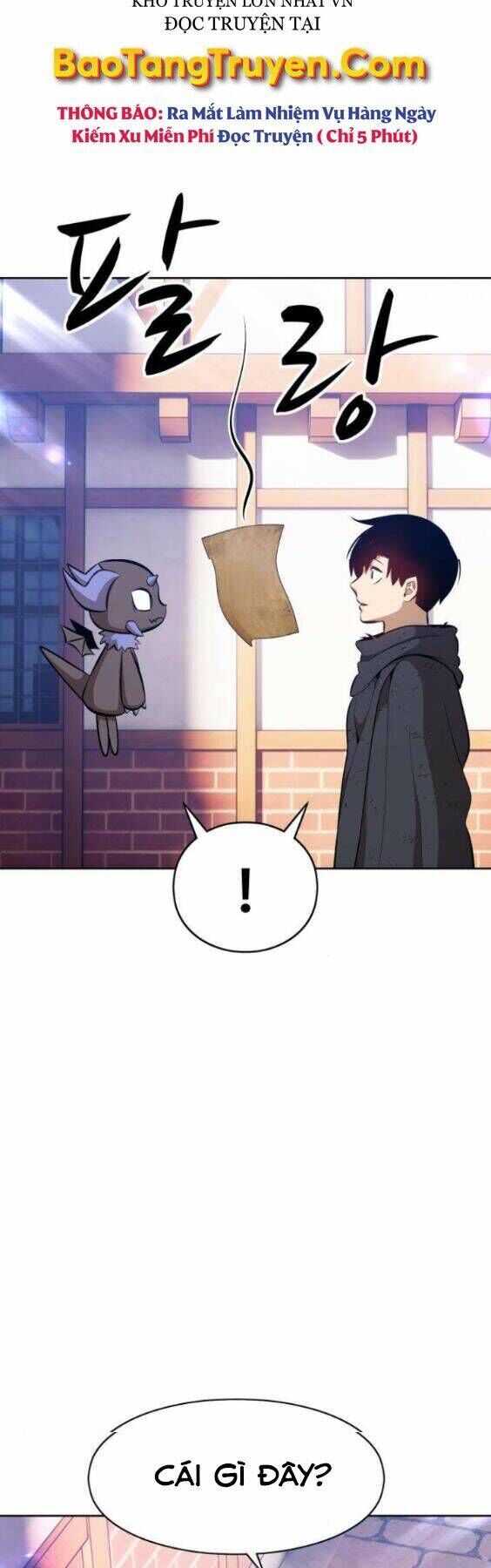 Gậy Gỗ Cấp 99+ Chapter 3 - 13