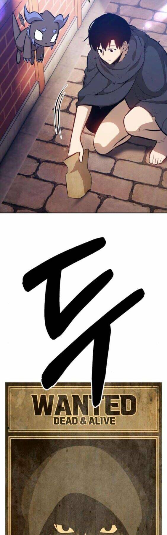 Gậy Gỗ Cấp 99+ Chapter 3 - 14