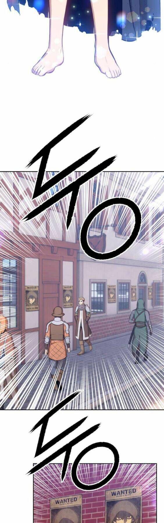 Gậy Gỗ Cấp 99+ Chapter 3 - 18