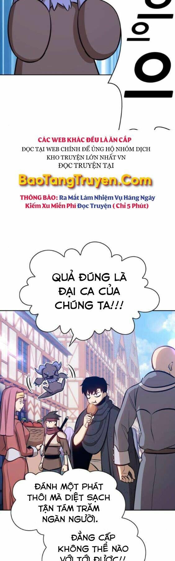 Gậy Gỗ Cấp 99+ Chapter 3 - 20