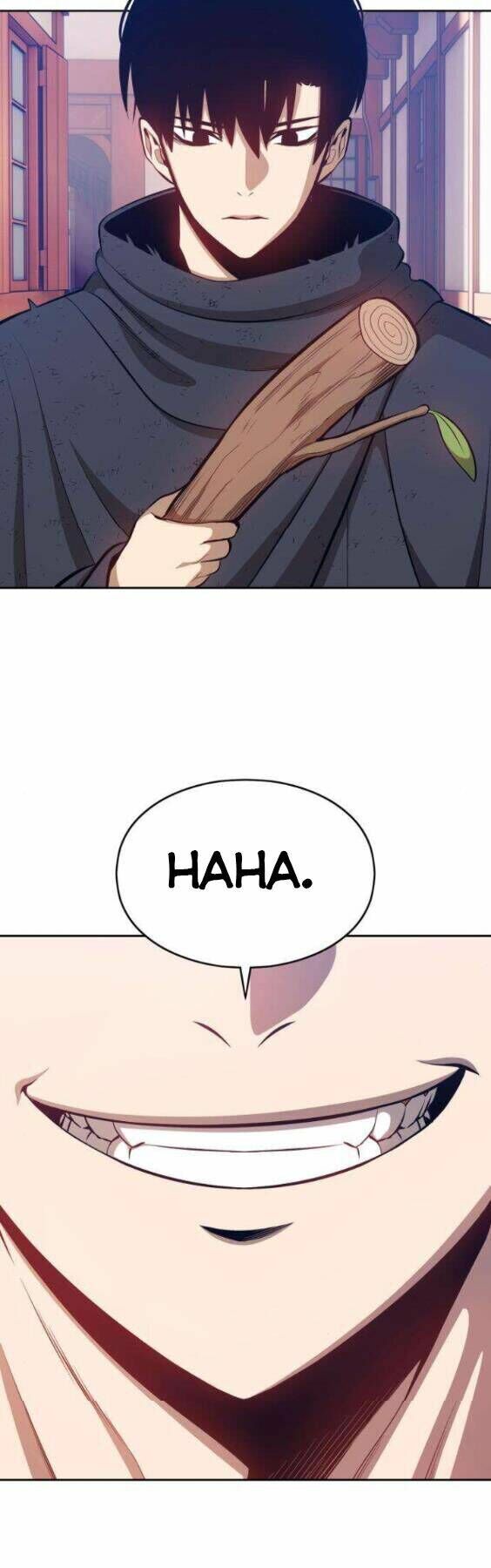 Gậy Gỗ Cấp 99+ Chapter 3 - 3