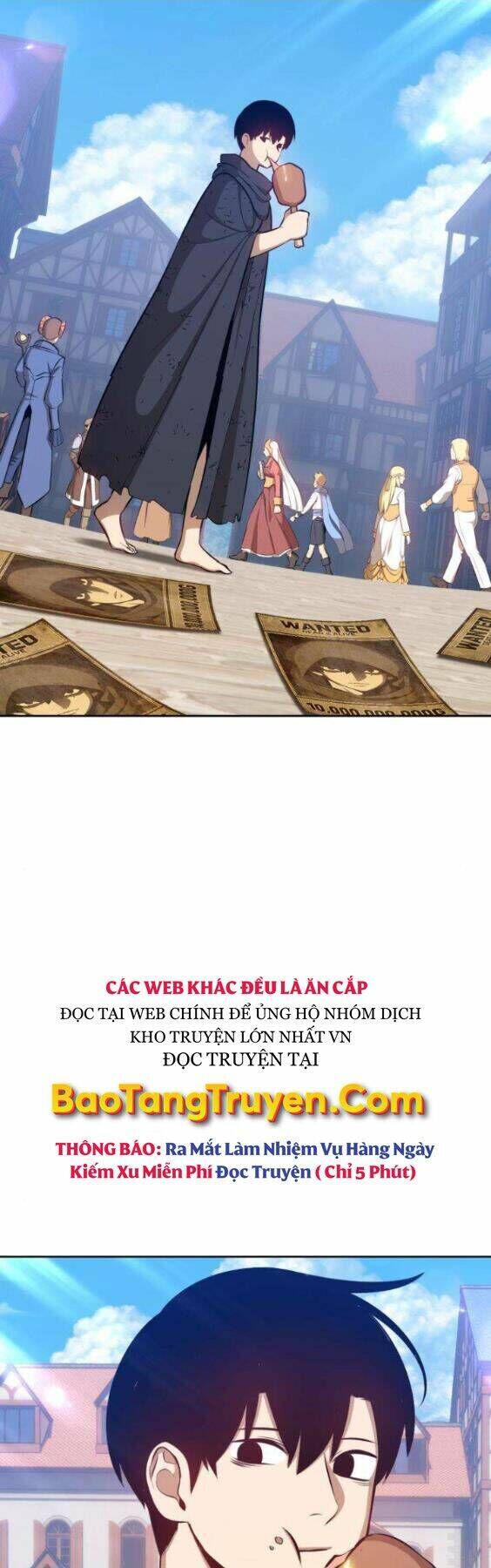 Gậy Gỗ Cấp 99+ Chapter 3 - 26