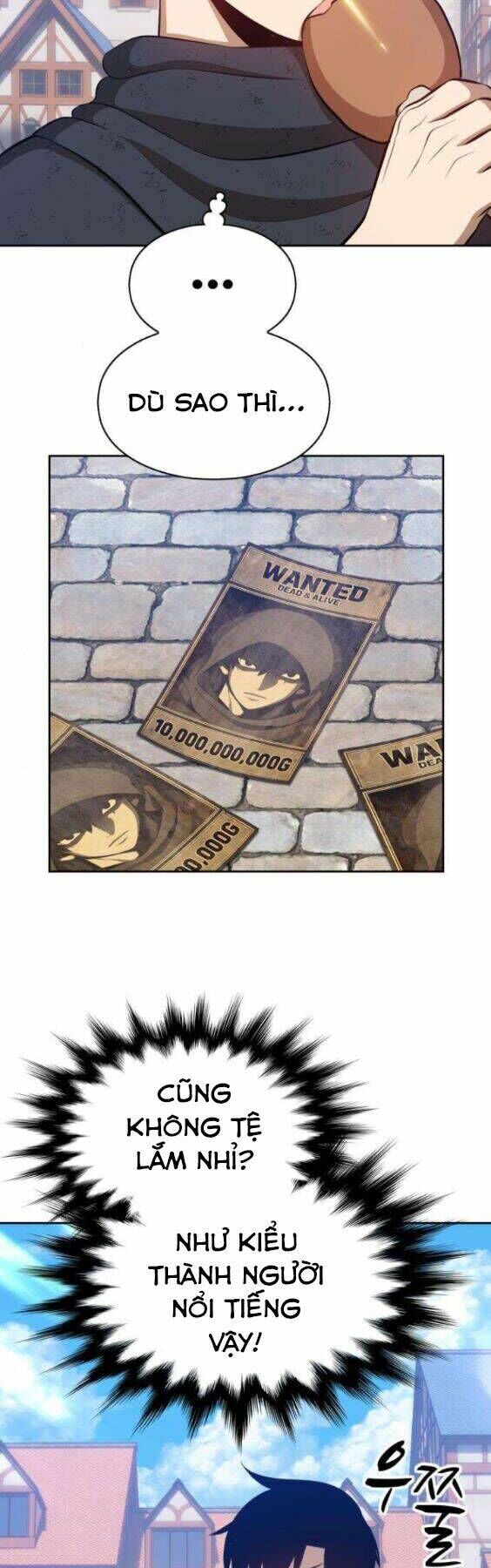 Gậy Gỗ Cấp 99+ Chapter 3 - 27