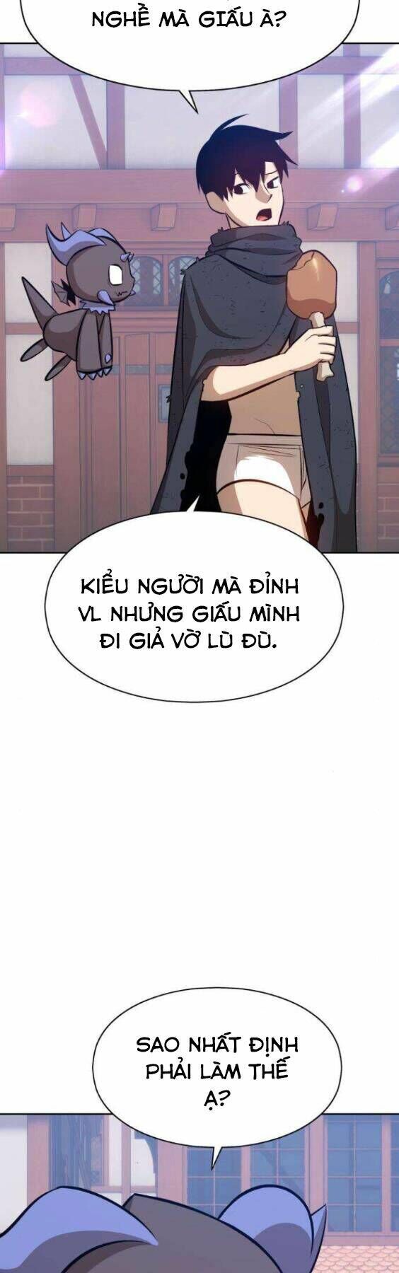 Gậy Gỗ Cấp 99+ Chapter 3 - 30