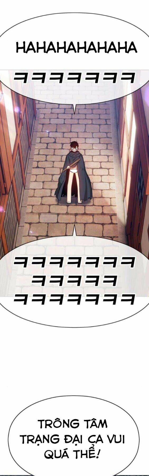 Gậy Gỗ Cấp 99+ Chapter 3 - 4