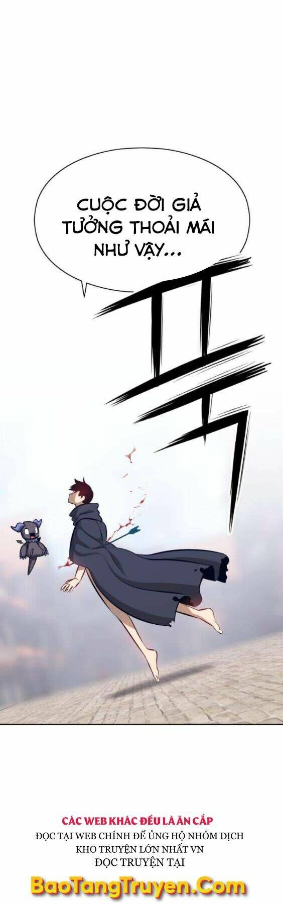 Gậy Gỗ Cấp 99+ Chapter 3 - 33