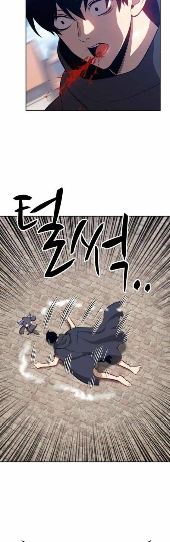 Gậy Gỗ Cấp 99+ Chapter 3 - 35