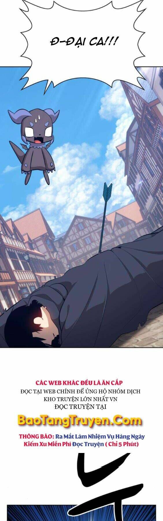 Gậy Gỗ Cấp 99+ Chapter 3 - 36