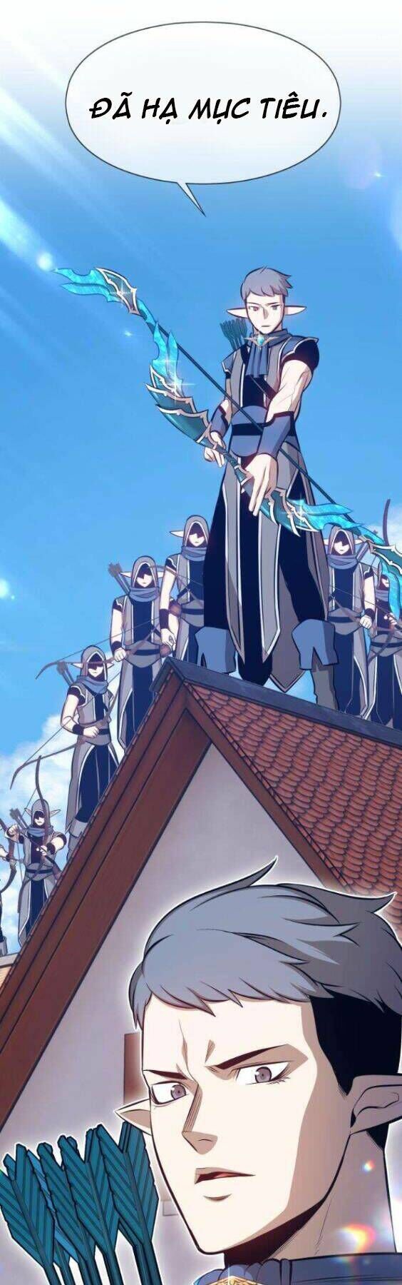 Gậy Gỗ Cấp 99+ Chapter 3 - 38