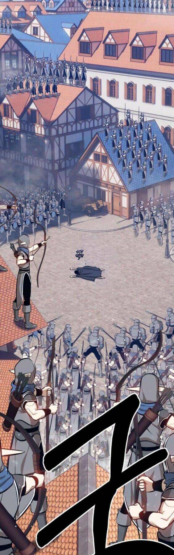 Gậy Gỗ Cấp 99+ Chapter 3 - 42