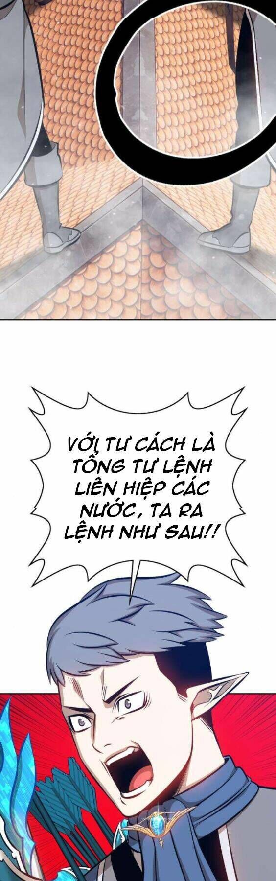 Gậy Gỗ Cấp 99+ Chapter 3 - 43