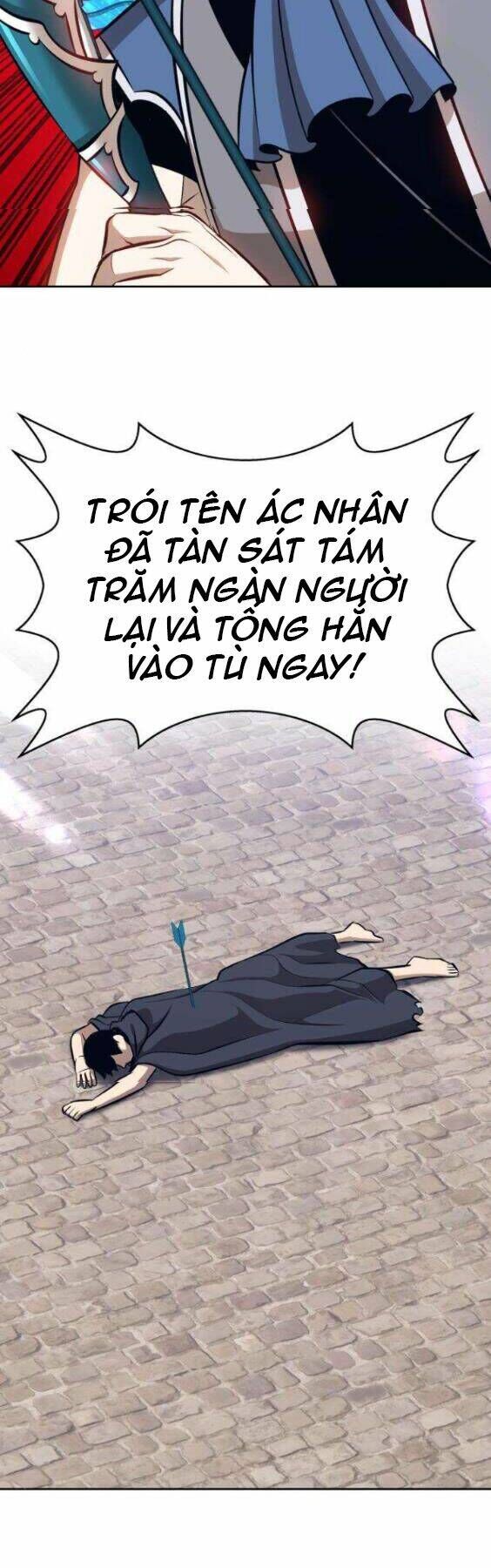 Gậy Gỗ Cấp 99+ Chapter 3 - 44