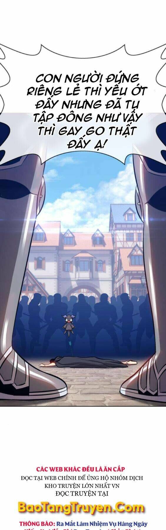 Gậy Gỗ Cấp 99+ Chapter 3 - 47