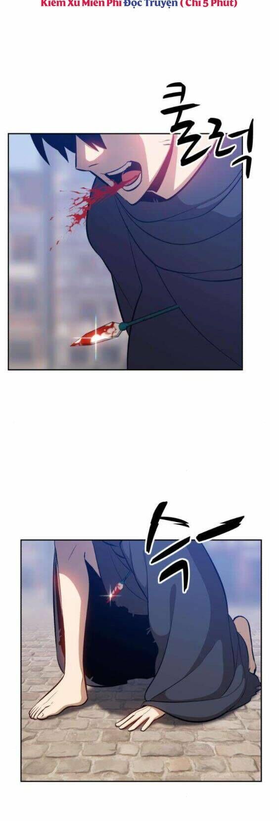 Gậy Gỗ Cấp 99+ Chapter 3 - 48