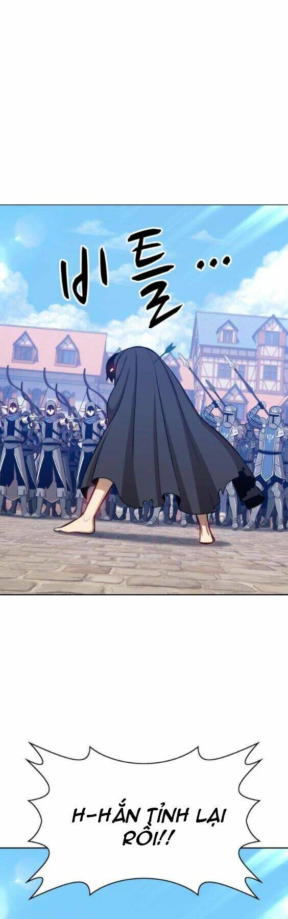 Gậy Gỗ Cấp 99+ Chapter 3 - 49