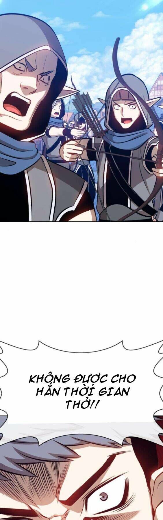 Gậy Gỗ Cấp 99+ Chapter 3 - 50