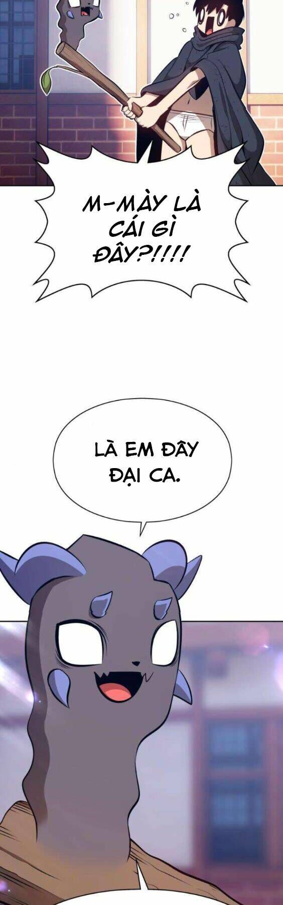 Gậy Gỗ Cấp 99+ Chapter 3 - 6