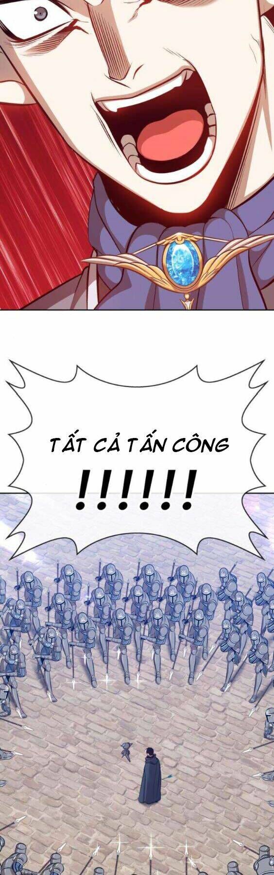 Gậy Gỗ Cấp 99+ Chapter 3 - 51