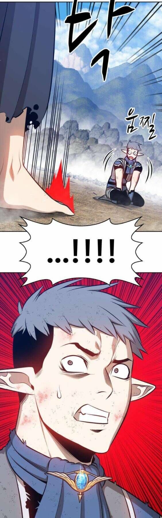 Gậy Gỗ Cấp 99+ Chapter 3 - 67