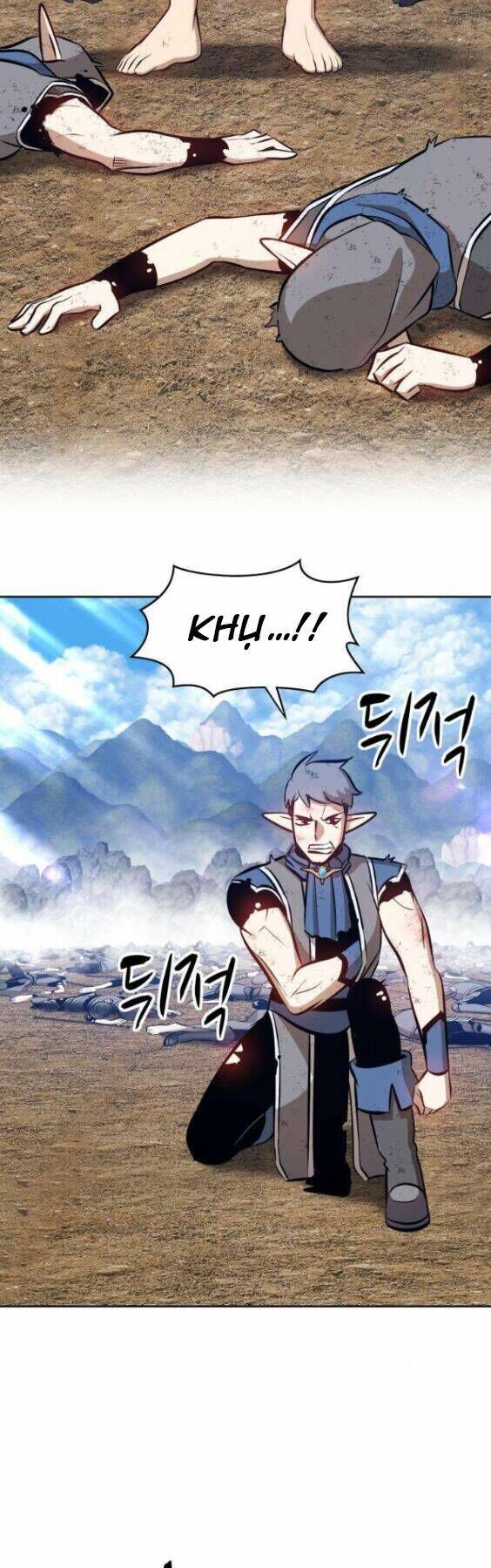 Gậy Gỗ Cấp 99+ Chapter 3 - 69