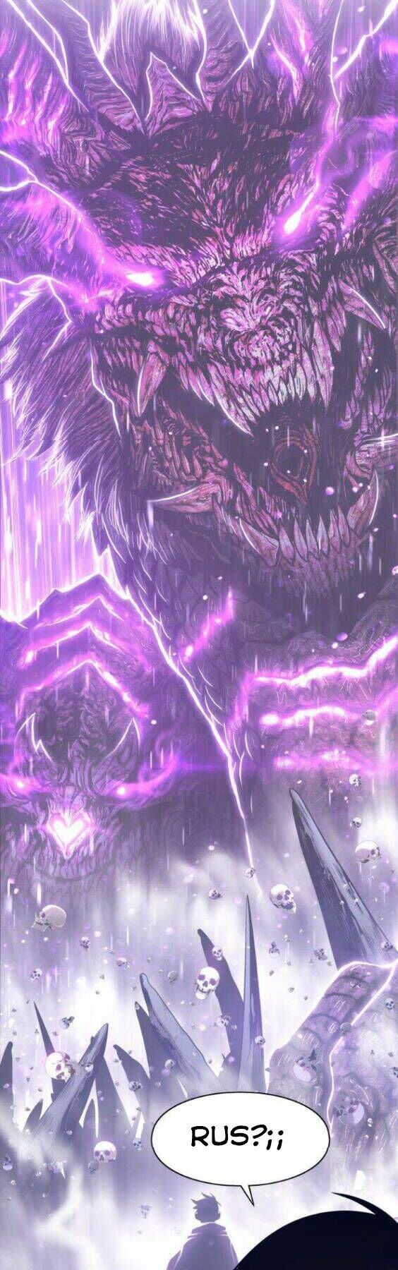 Gậy Gỗ Cấp 99+ Chapter 3 - 8