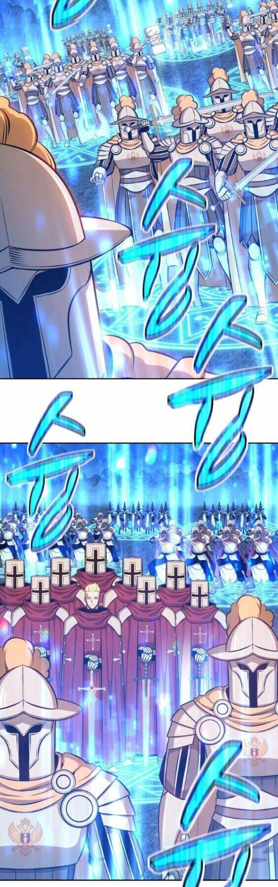 Gậy Gỗ Cấp 99+ Chapter 3 - 76