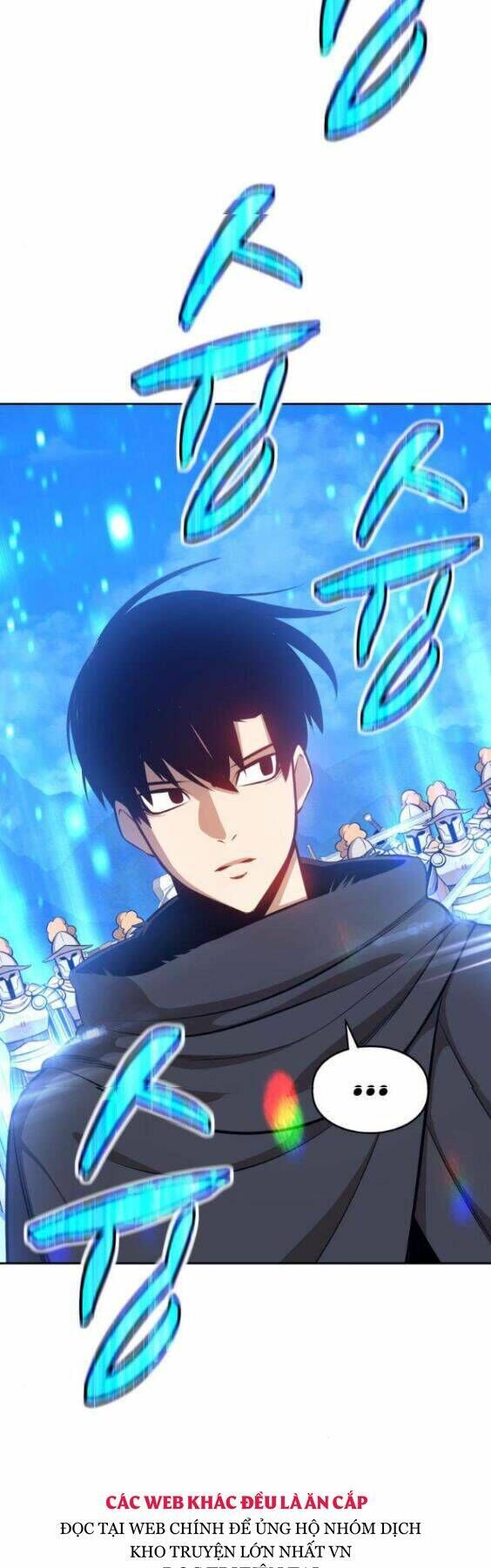 Gậy Gỗ Cấp 99+ Chapter 3 - 77