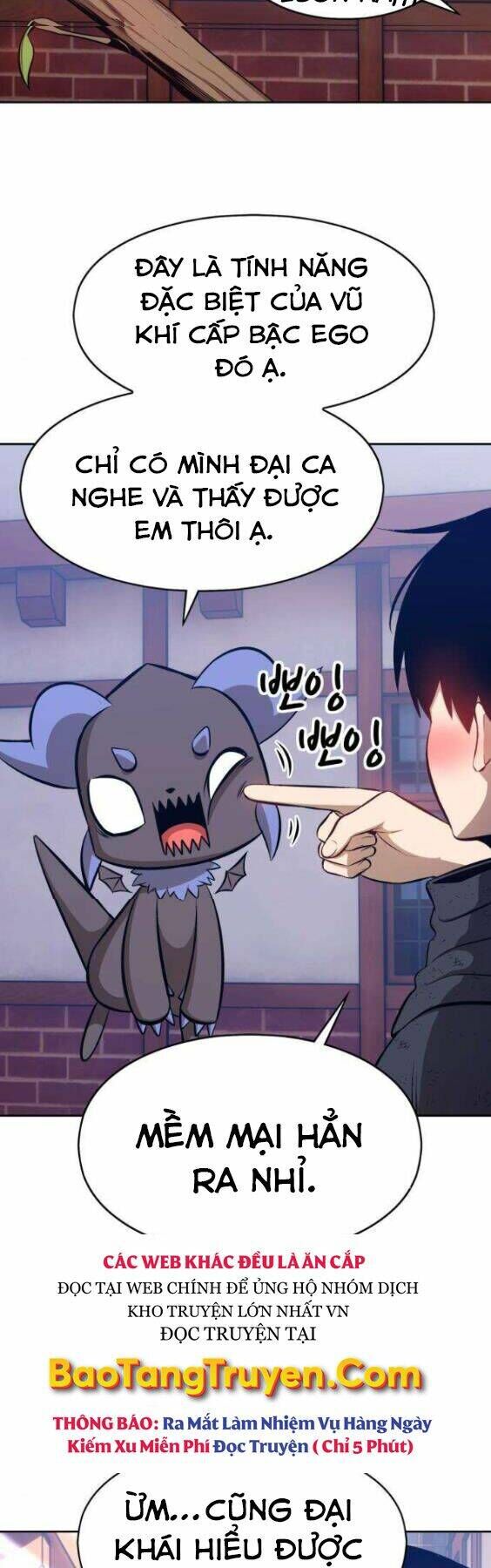 Gậy Gỗ Cấp 99+ Chapter 3 - 10