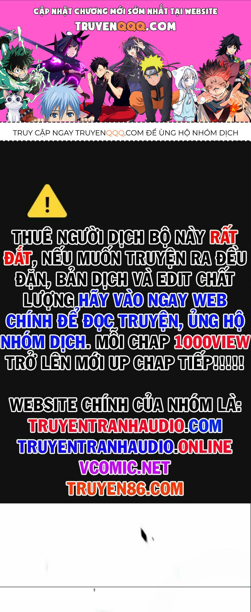 Gậy Gỗ Cấp 99+ Chapter 6 - 1