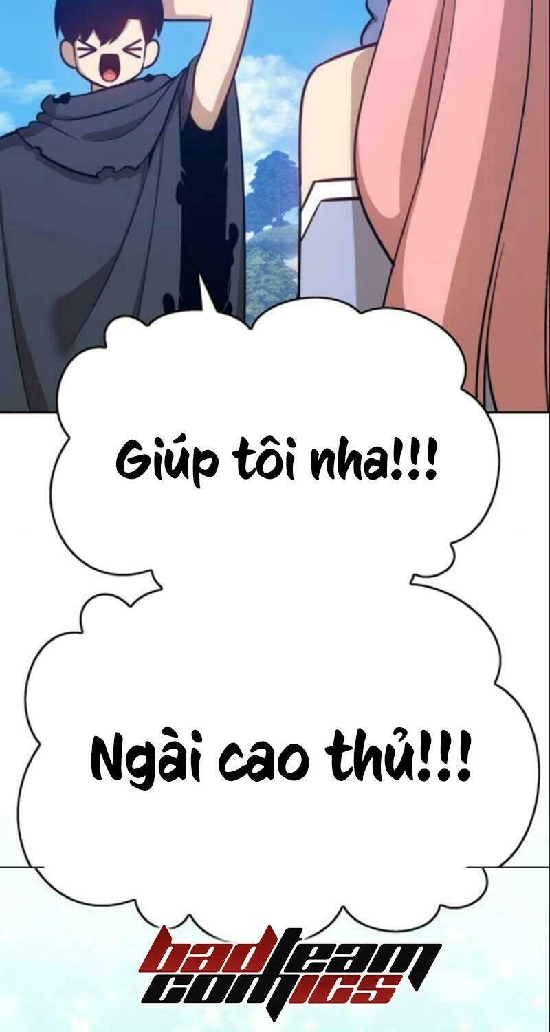 Gậy Gỗ Cấp 99+ Chapter 6 - 111