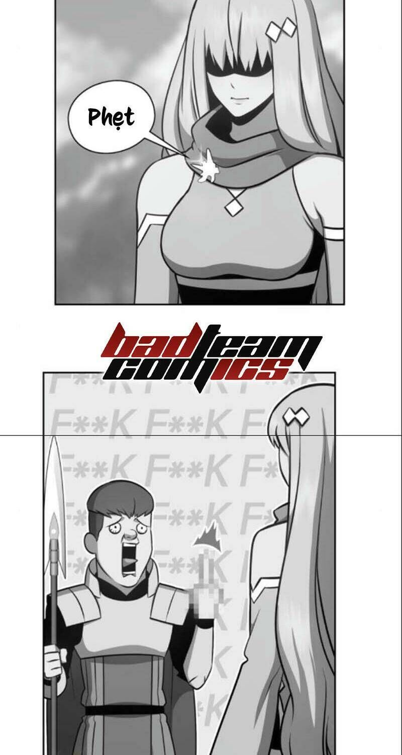 Gậy Gỗ Cấp 99+ Chapter 6 - 116