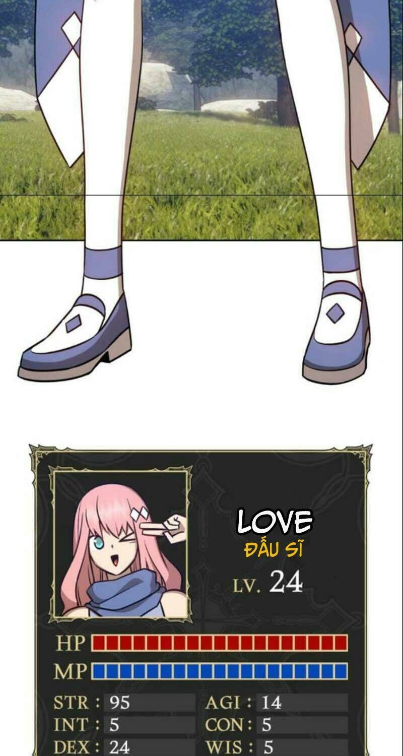 Gậy Gỗ Cấp 99+ Chapter 6 - 129