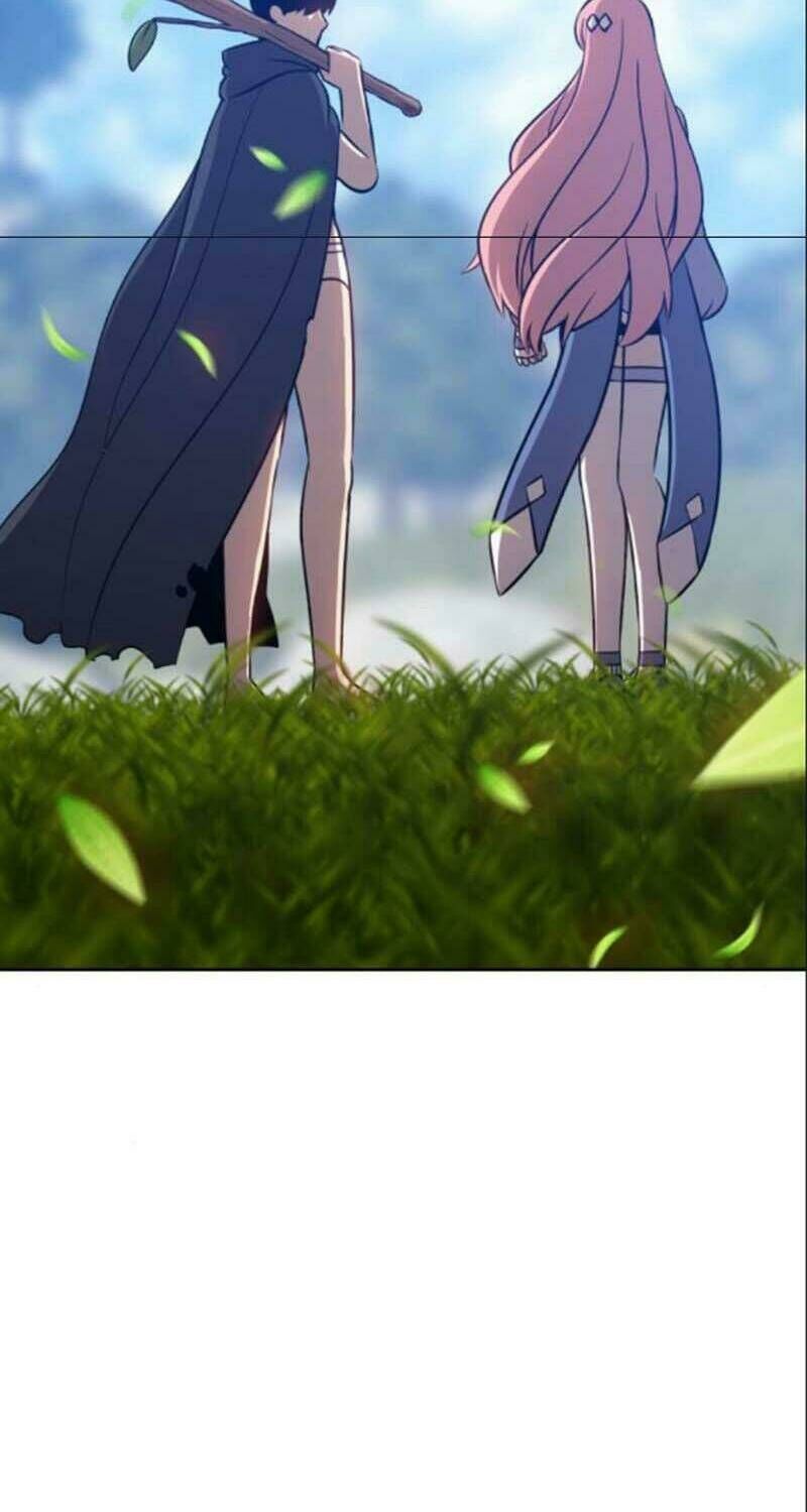 Gậy Gỗ Cấp 99+ Chapter 6 - 16