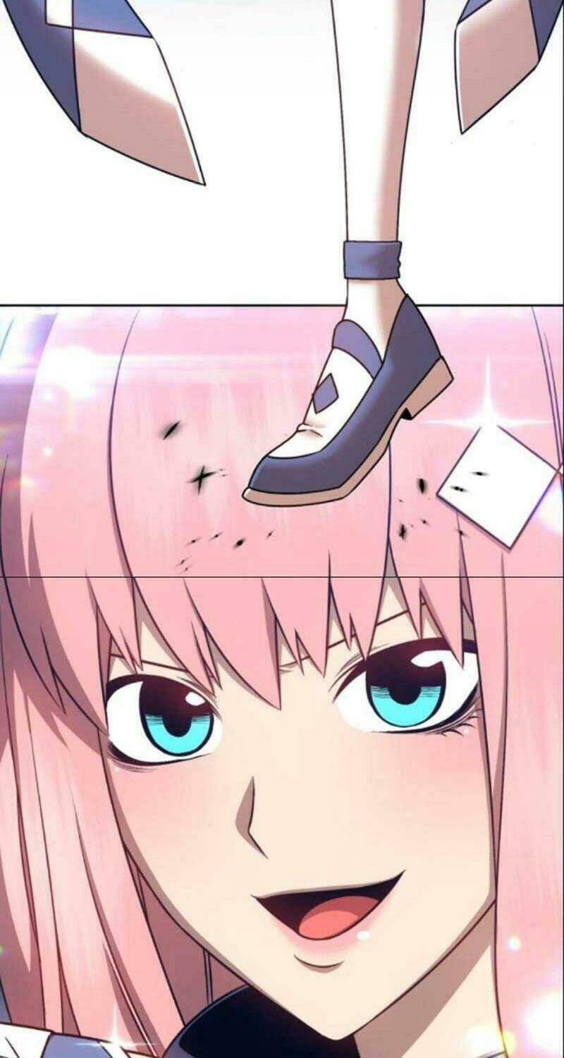 Gậy Gỗ Cấp 99+ Chapter 6 - 160