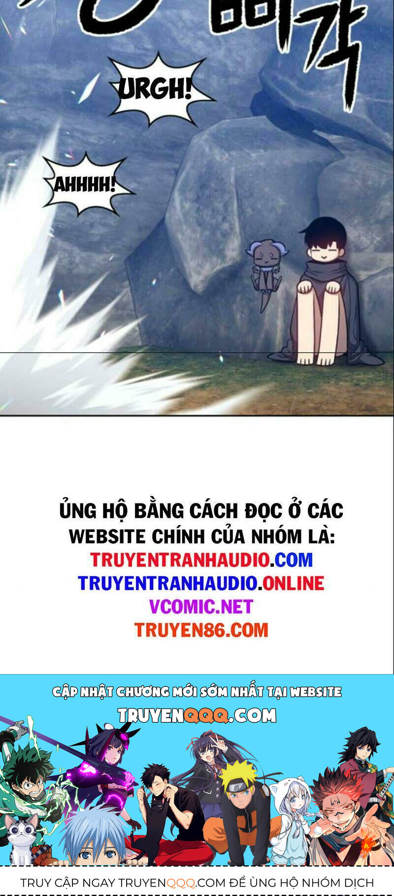 Gậy Gỗ Cấp 99+ Chapter 6 - 163